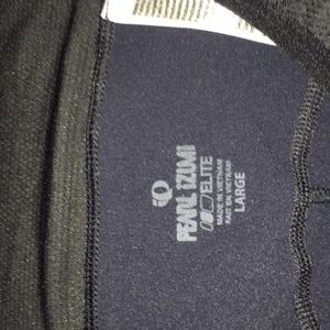 Pearl Izumi - ELITE bib cycling suit